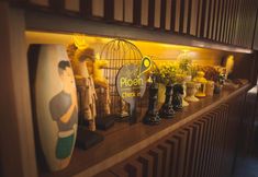 Lobby 6 Ploen Chaweng Koh Samui by Tolani