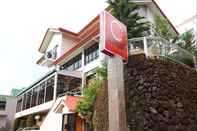 Luar Bangunan C Boutique Hotel