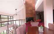 Kamar Tidur 4 C Boutique Hotel