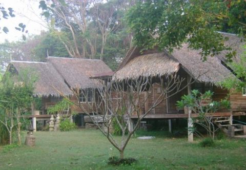 ภายนอกอาคาร Baan Avatar Homestay Khaoyai