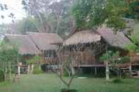 ภายนอกอาคาร Baan Avatar Homestay Khaoyai