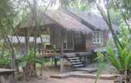 ภายนอกอาคาร 7 Baan Avatar Homestay Khaoyai