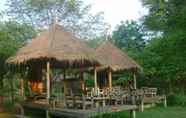 ภายนอกอาคาร 4 Baan Avatar Homestay Khaoyai