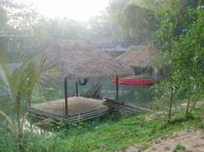 Bên ngoài 4 Baan Avatar Homestay Khaoyai