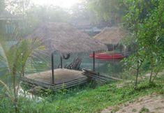 ภายนอกอาคาร 2 Baan Avatar Homestay Khaoyai