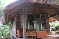 Sảnh chờ Baan Avatar Homestay Khaoyai