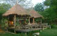 ภายนอกอาคาร 6 Baan Avatar Homestay Khaoyai