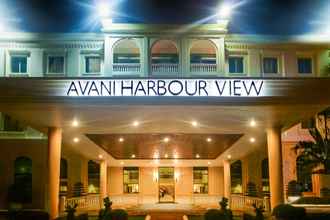 Exterior 4 AVANI Hai Phong Harbour View