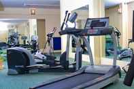 Fitness Center AVANI Hai Phong Harbour View