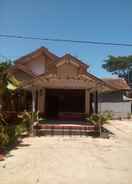 EXTERIOR_BUILDING Homestay Ibnu K2