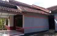 Lobi 4 Homestay Ibnu K2