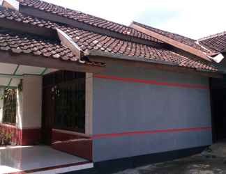 Lobi 2 Homestay Ibnu K2