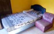 Kamar Tidur 2 Homestay Rusmiyati K1