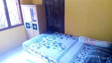 Kamar Tidur 4 Homestay Rusmiyati K1