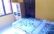 Kamar Tidur 3 Homestay Rusmiyati K1