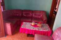 Lobi Homestay Rusmiyati K1