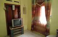 Bedroom 7 Homestay Rusmiyati K1