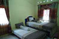 Kamar Tidur Homestay Rusmiyati K1