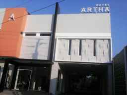 Hotel Artha Purwokerto, ₱ 829.07