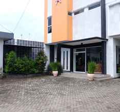 Exterior 4 Hotel Artha Purwokerto