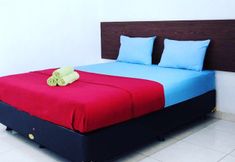 Bedroom 7 Hotel Artha Purwokerto