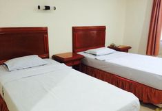 Bedroom 4 Hotel Basana Inn