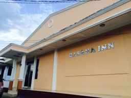 Hotel Basana Inn, Rp 733.333