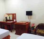 Bedroom 6 Hotel Basana Inn