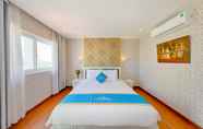 Bilik Tidur 5 Regina Boutique Hotel