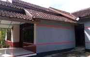 Lobi 4 Homestay Ibnu K1B