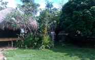 Exterior 5 Homestay Ibnu K1B