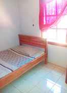 BEDROOM Homestay Ibnu K1B