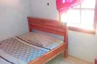 Bedroom Homestay Ibnu K1B