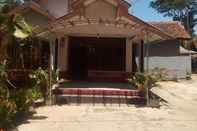 Bangunan Homestay Ibnu K1B