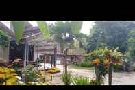 Restaurant Homestay Ibnu K1B