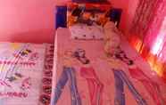 Bedroom 5 Homestay Rusmiyati KII