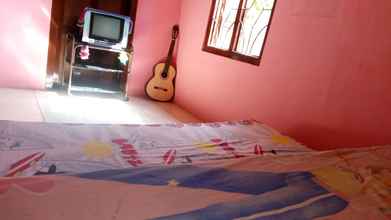 Bedroom 4 Homestay Rusmiyati KII