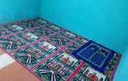 Kamar Tidur 2 Homestay Rusmiyati KII