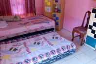 Kamar Tidur Homestay Rusmiyati KII