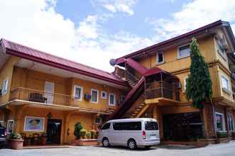 Bangunan 4 Hotel La Corona de Lipa