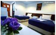Bedroom 3 Lotus Resort