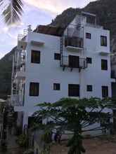 Exterior 4 Raje Residence