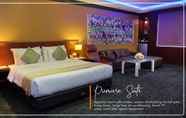 Kamar Tidur 2 Miyanna Hotel