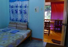 Bedroom 2 Mochilero's Guesthouse
