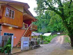 Luar Bangunan 4 Mochilero's Guesthouse