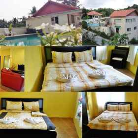 Rann Chaweng Villa 1, Hotel Chaweng Noi