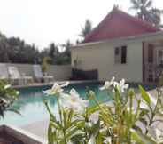 Swimming Pool 4 Rann Chaweng Villa