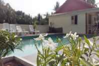 Swimming Pool Rann Chaweng Villa