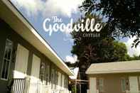 Ruang Umum The Goodville Cottage