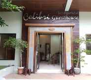 ภายนอกอาคาร 4 Colibri Guesthouse